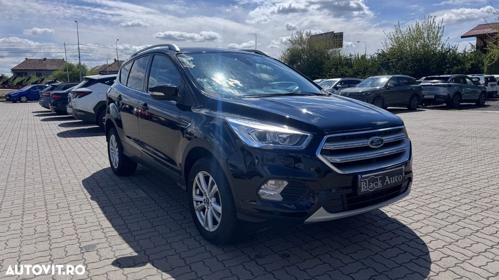 Ford Kuga 1.5 EcoBoost 2x4 Cool & Connect - 2
