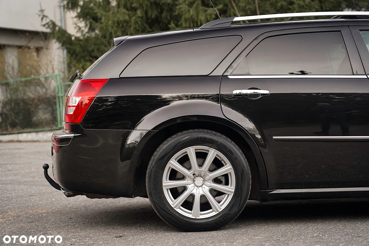 Chrysler 300C 3.0 V6 CRD - 4