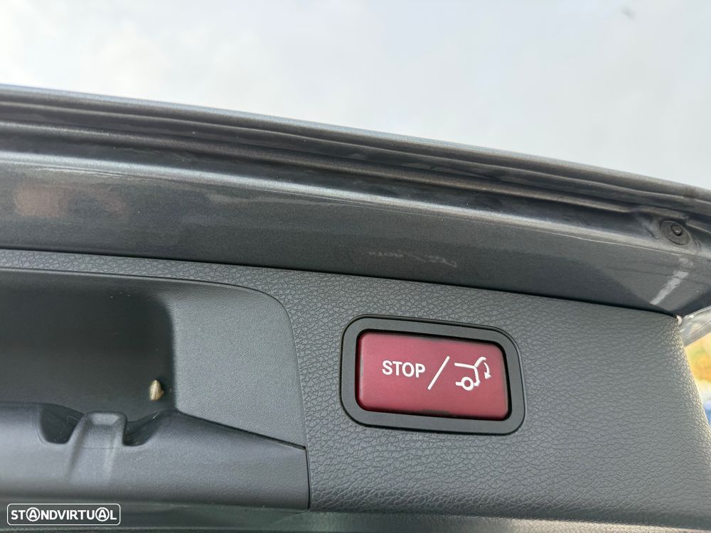 Mercedes-Benz E 220 d 9G-TRONIC Avantgarde - 16