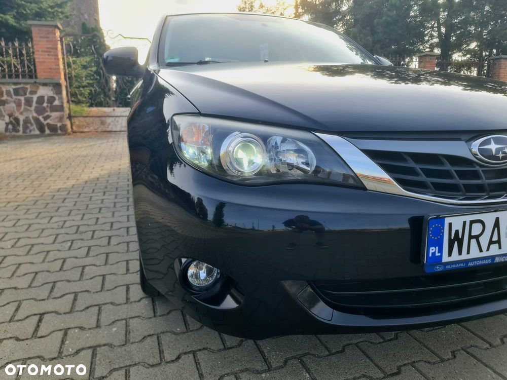 Subaru Impreza 2.0 RS - 19