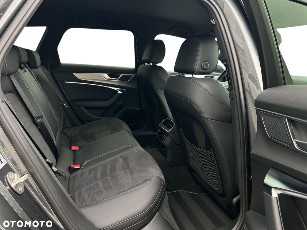Audi A6 Avant 55 TFSI e PHEV Quattro S Line S tronic - 17