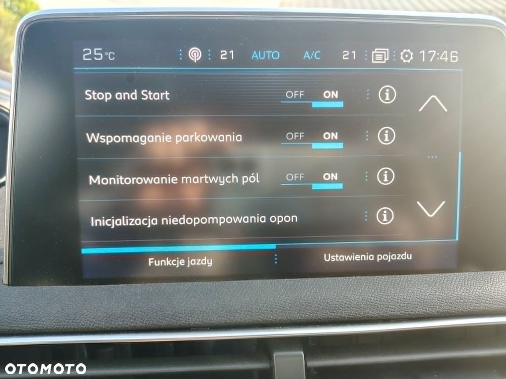 Peugeot 5008 2.0 BlueHDI GT S&S EAT8 - 13