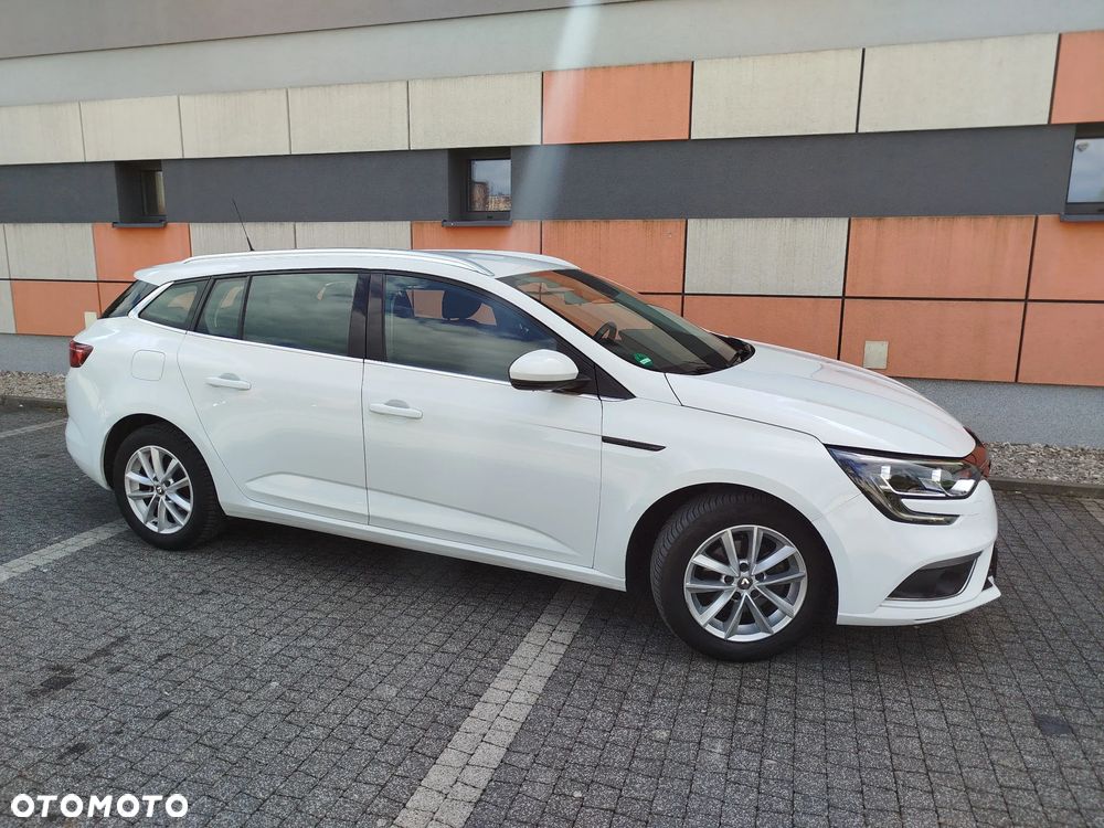 Renault Megane ENERGY TCe 130 INTENS - 2