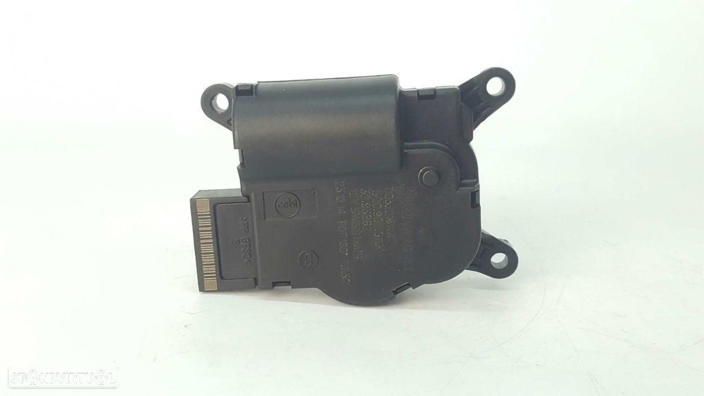 MOTOR DA ABERTURA DAS CONDUTAS DO CLIMATIZADOR AUDI A3 SPORTBACK (8VA) ATTRACTIO... - 5
