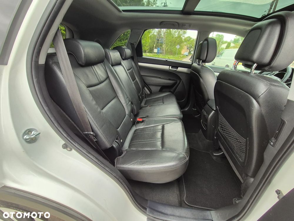 Kia Sorento - 7