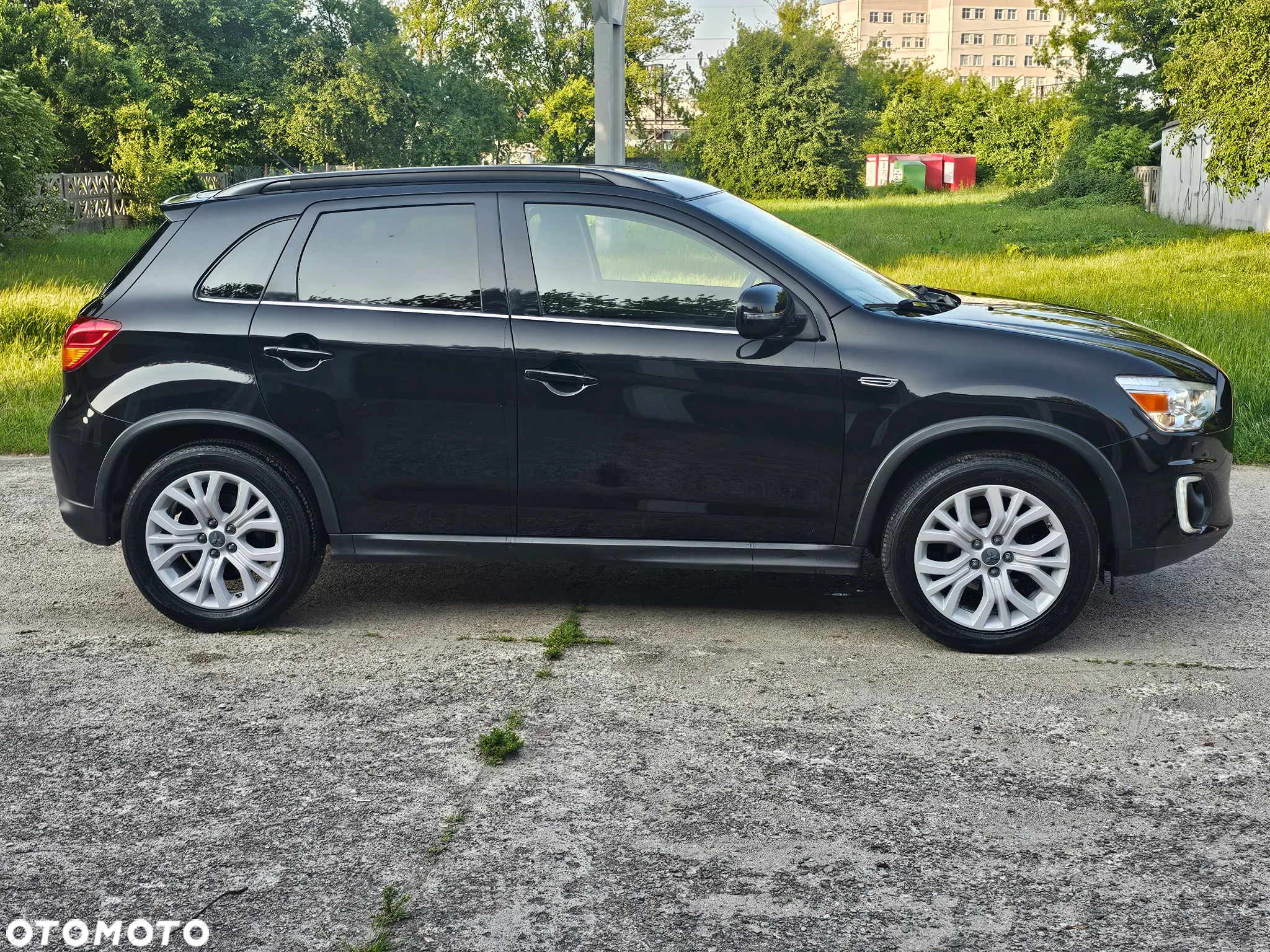 Mitsubishi ASX 1.6 DID Invite AS&G - 6