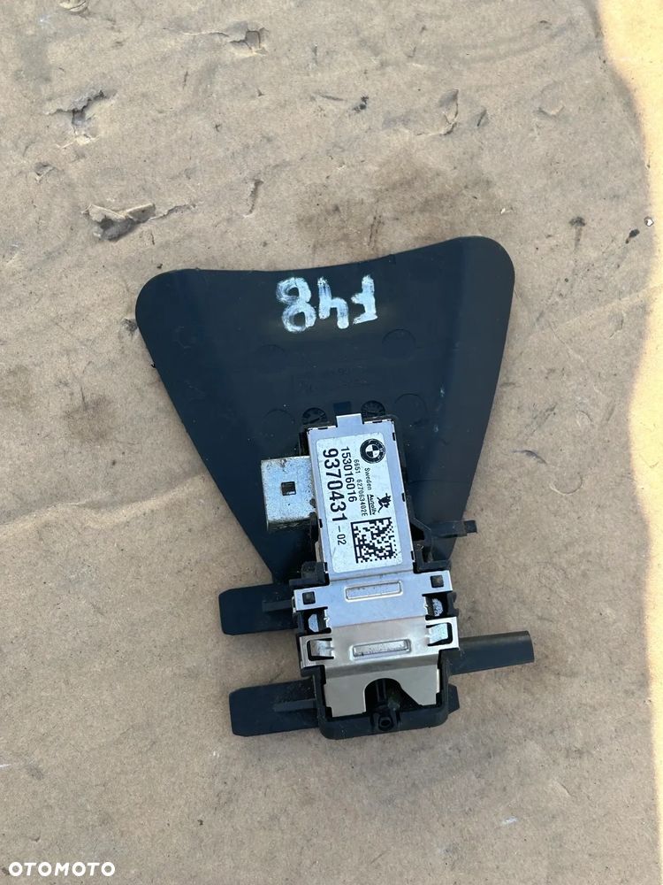 KAFAS KAMERA BMW X1 F48 9370431 - 2