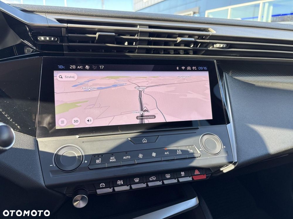 Peugeot 308 1.5 BlueHDi Active Pack S&S - 20