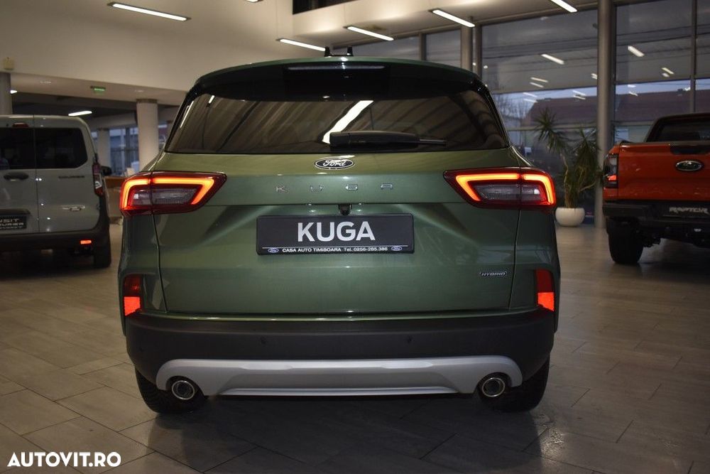 Ford Kuga - 6