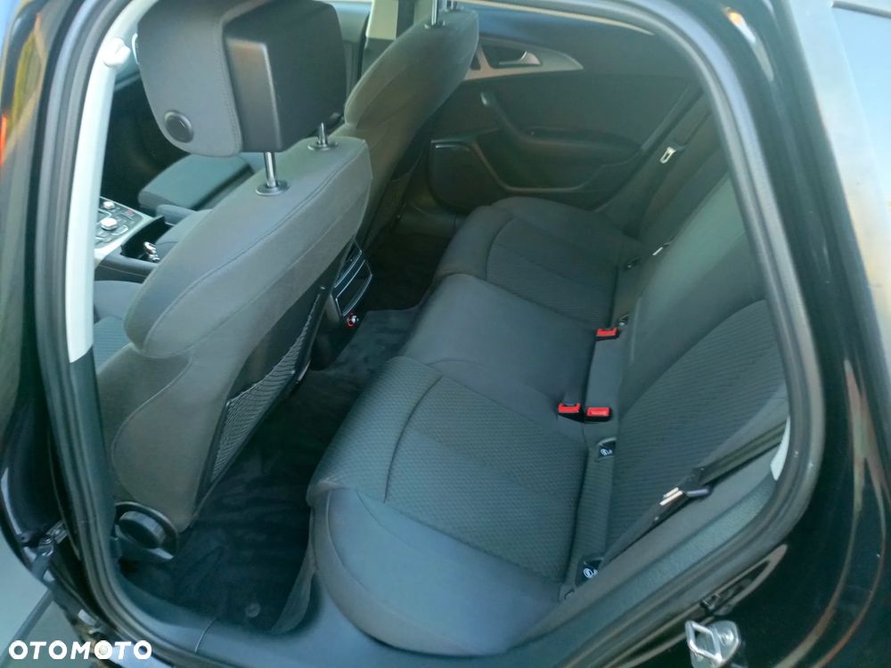 Audi A6 Avant - 24