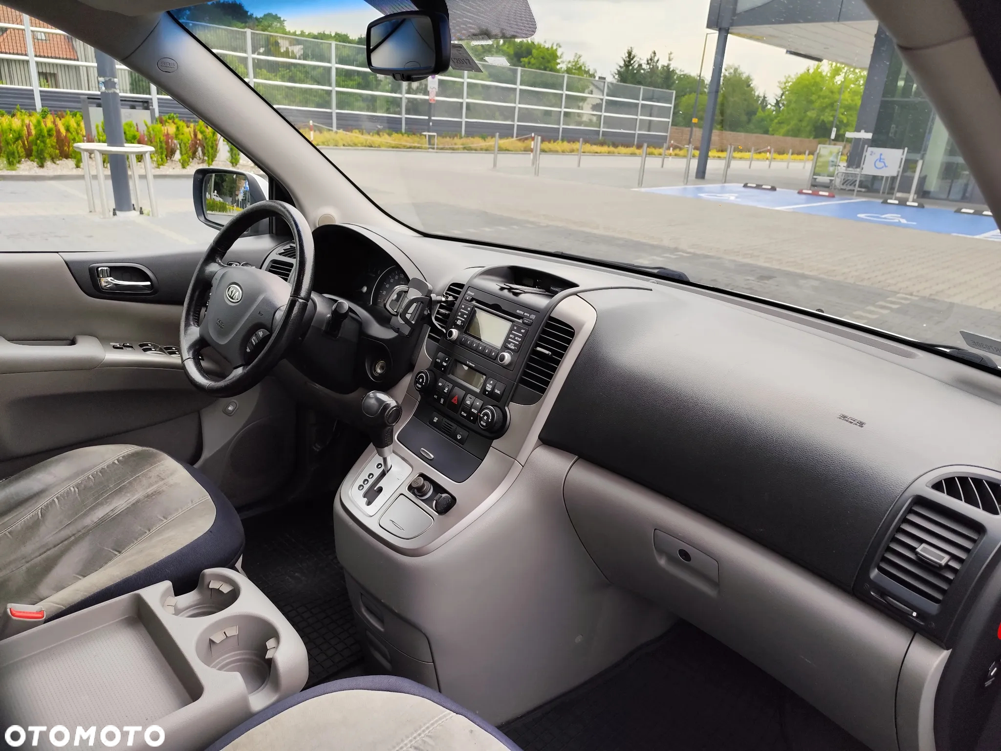 Kia Carnival 2.2 CRDi Freedom - 9