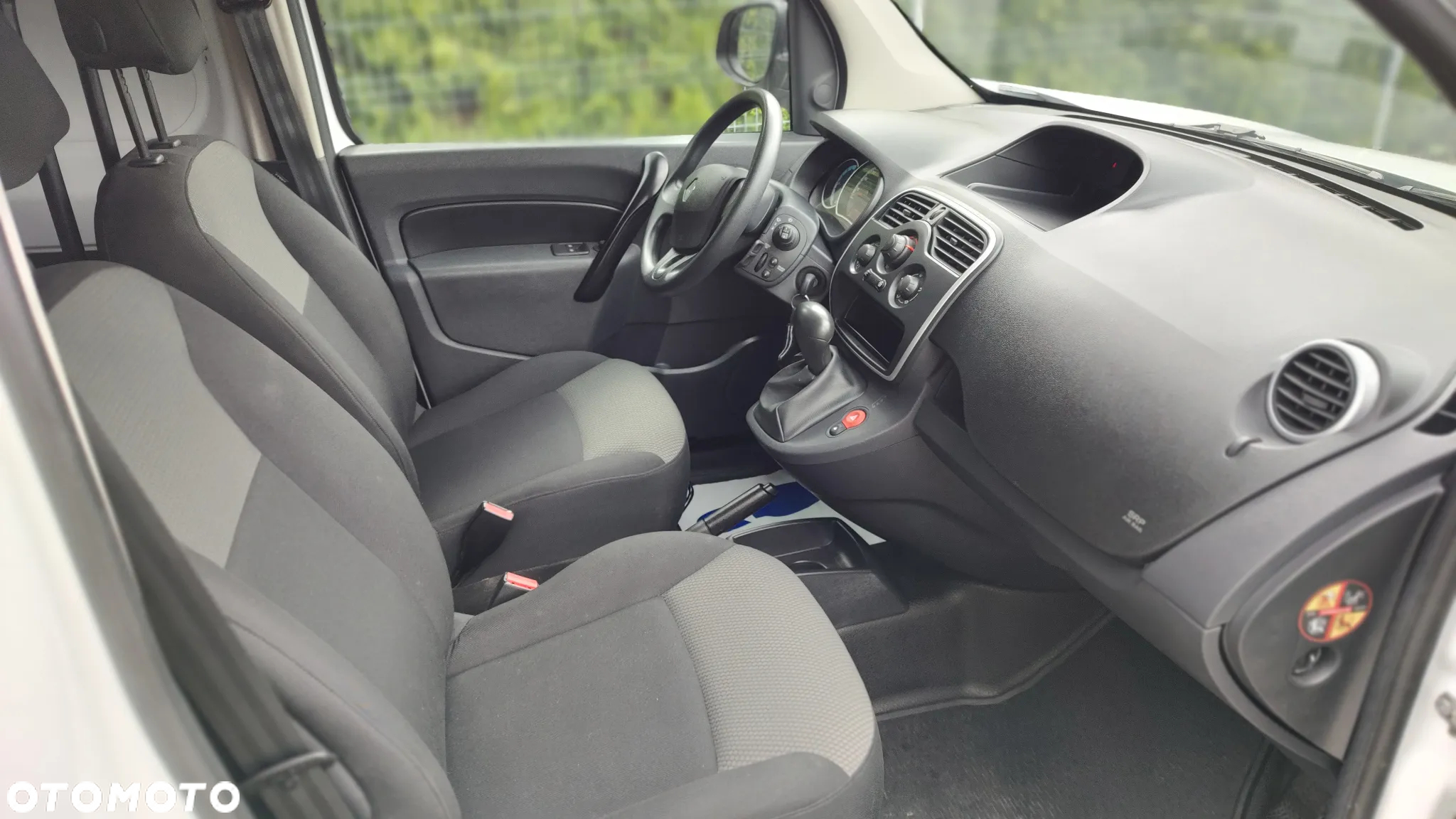 Renault Kangoo ZE - 9