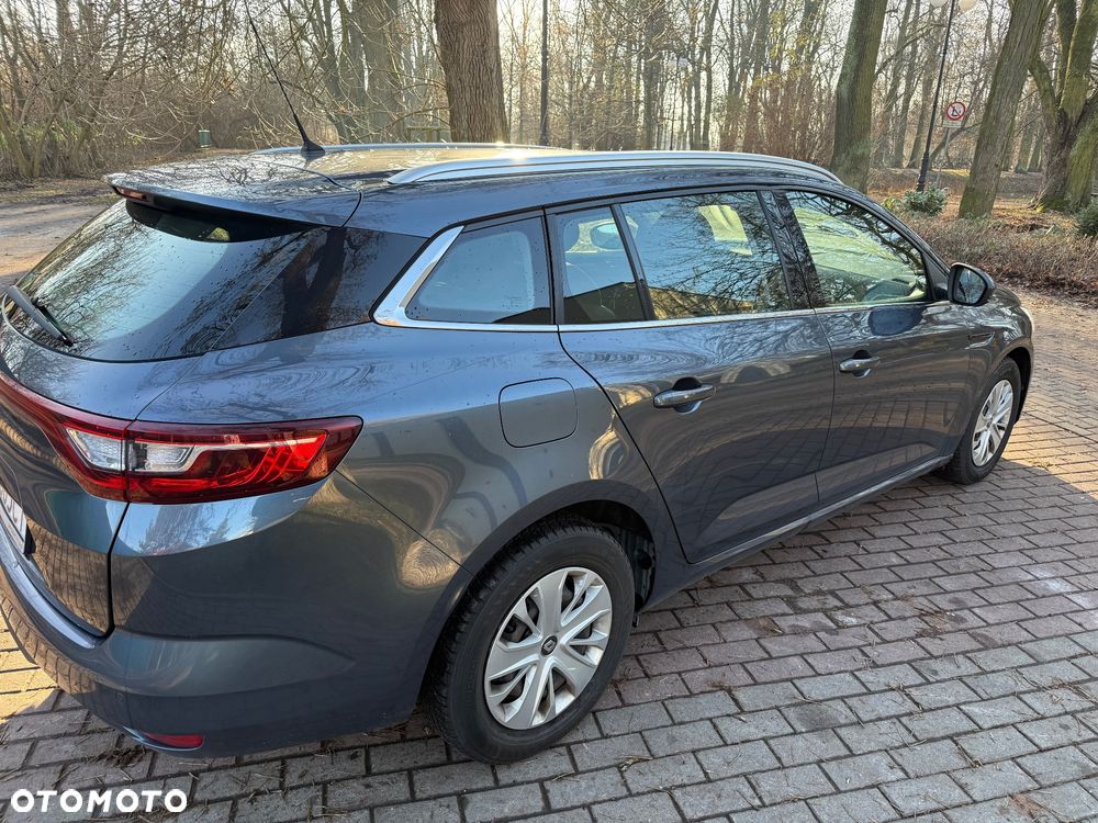 Renault Megane - 5