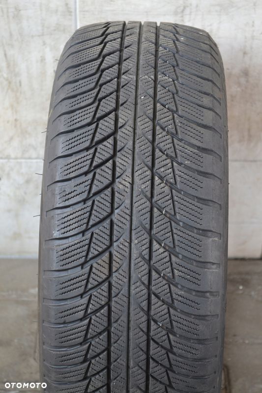 195/55R16 BRIDGESTONE BLIZZAK LM001 RFT x1szt 363p - 1