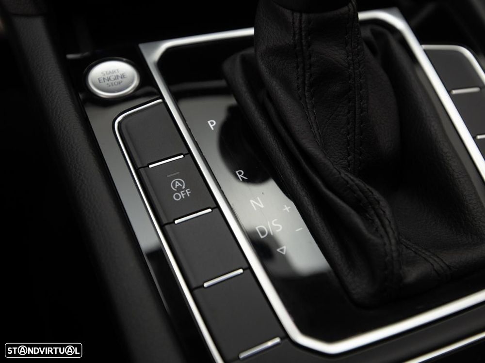 VW Arteon 2.0 TDI Elegance DSG - 27