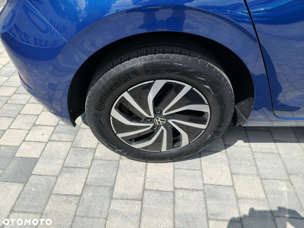Volkswagen Polo 1.0 TSI Life - 32