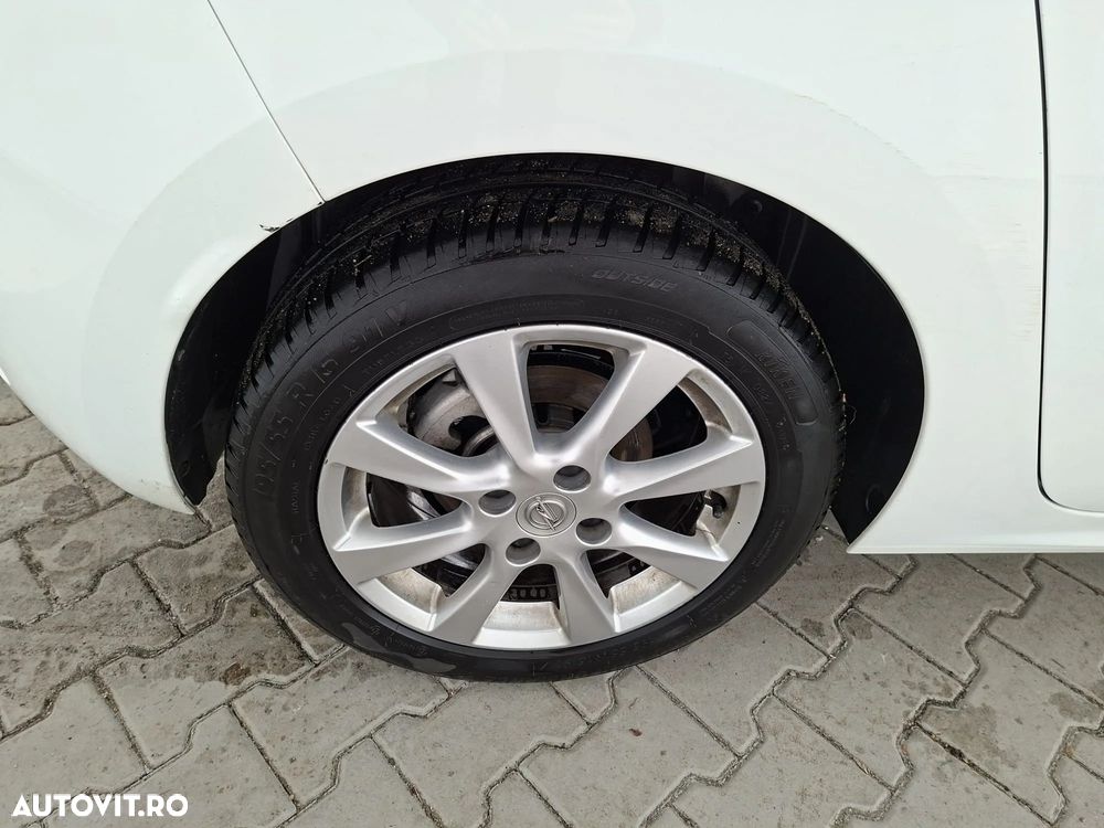 Opel Corsa 1.2 Turbo Start/Stop Edition - 6