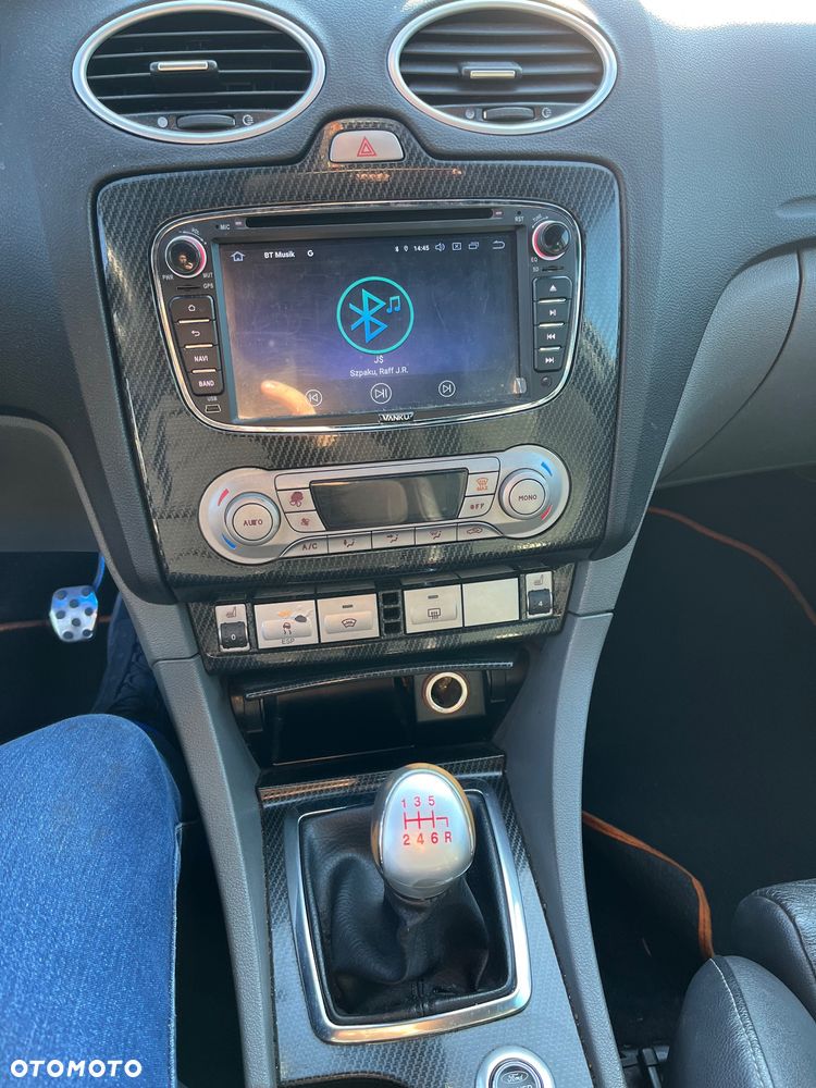 Ford Focus 2.5 ST - 18