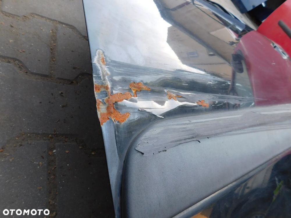 drzwi lewe przód SUZUKI SX4 FIAT SEDICI - 8