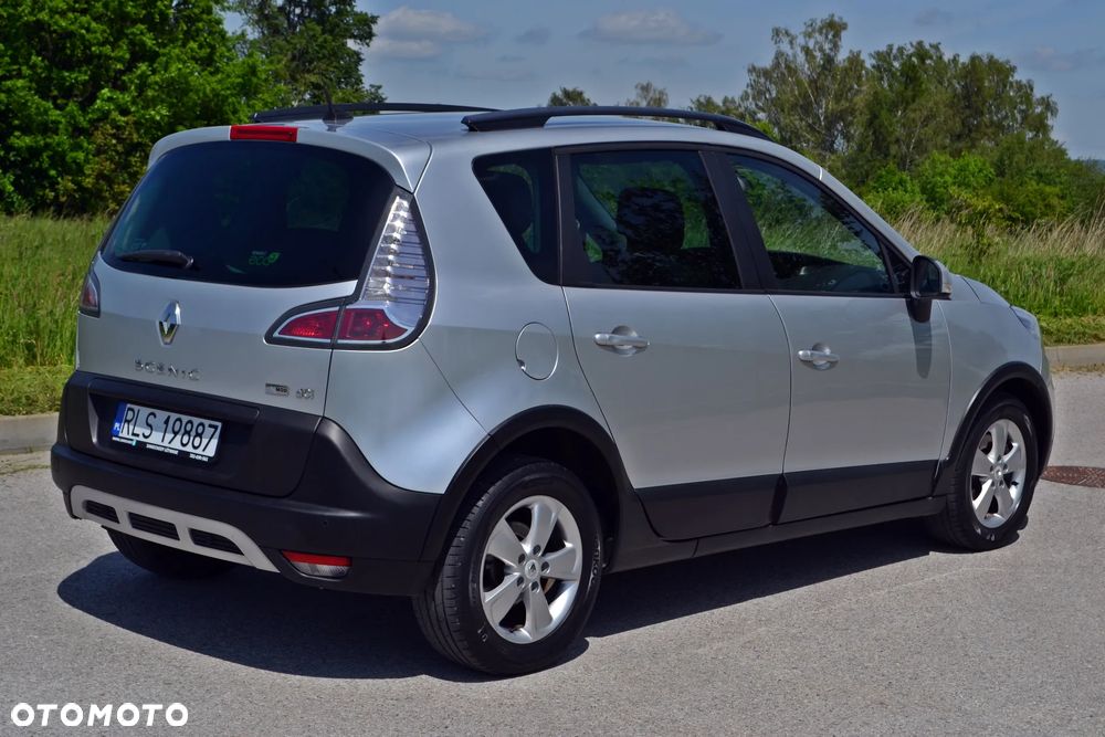 Renault Scenic - 3