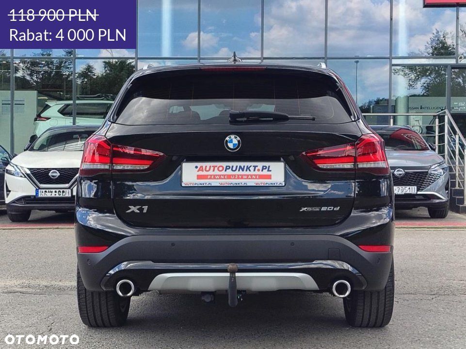 BMW X1 - 6