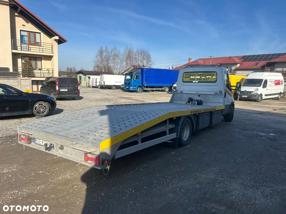 Iveco Daily  72-C170 Cena BRUTTO - 4