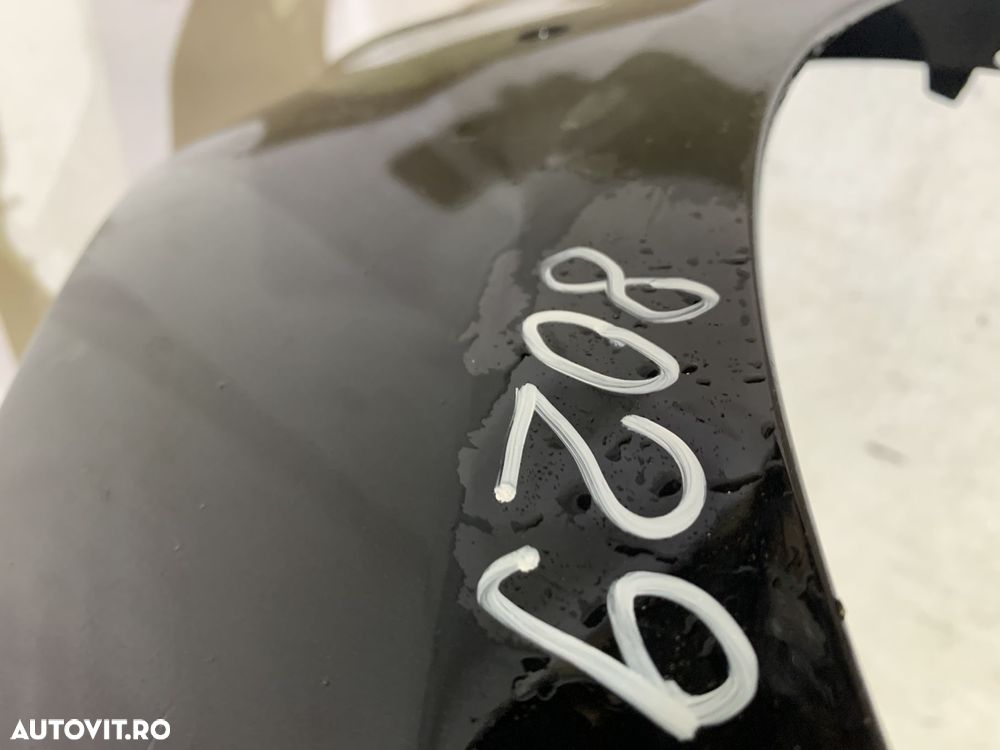 Bara fata Mercedes CLA, W118, 2019, 2020, 2021, 2022, cod origine OE A1188855300. - 11