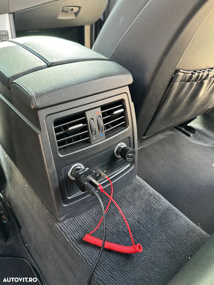 BMW Seria 5 520i Aut. Edition Exclusive - 18