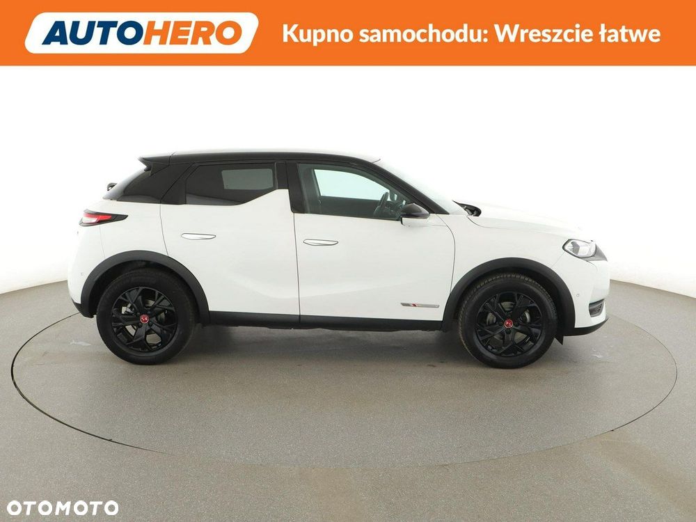 DS Automobiles DS 3 Crossback 1.2 PureTech Performance Line - 9