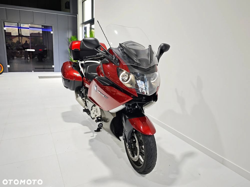 BMW K - 6