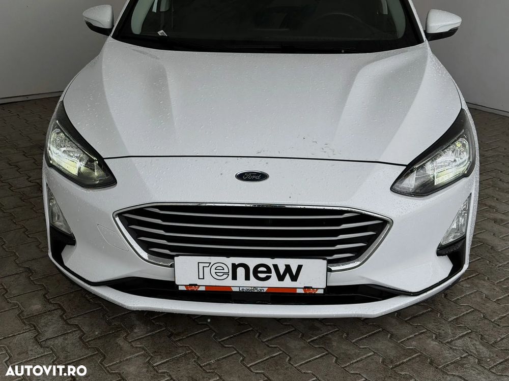 Ford Focus 1.5 EcoBlue Trend - 22