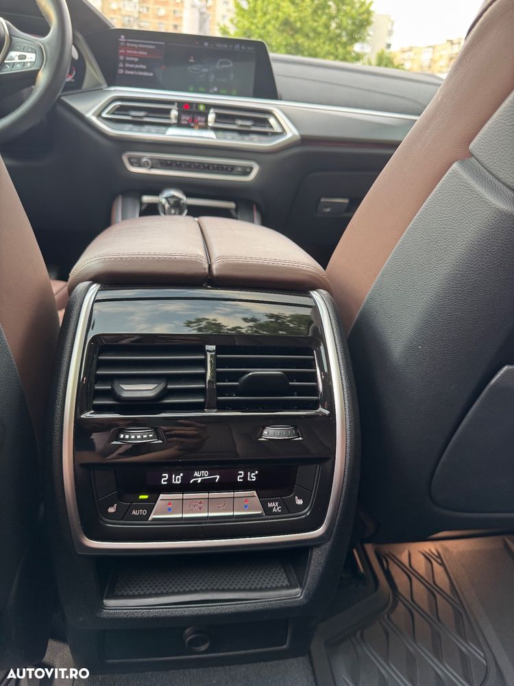 BMW X5 xDrive30d AT MHEV - 4