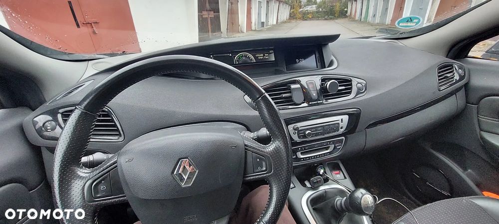 Renault Scenic Xmod 1.5 dCi Bose EDition - 4