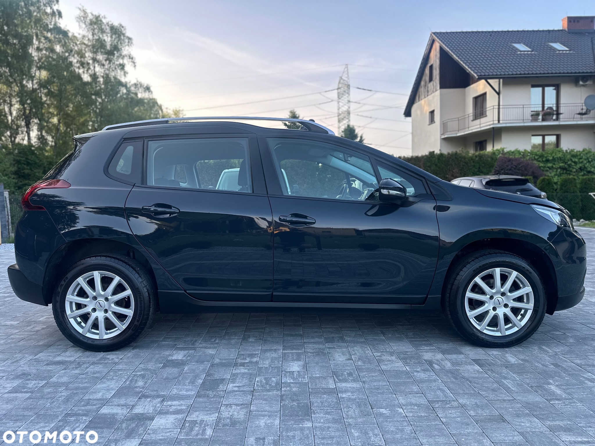 Peugeot 2008 PureTech 82 Active - 8