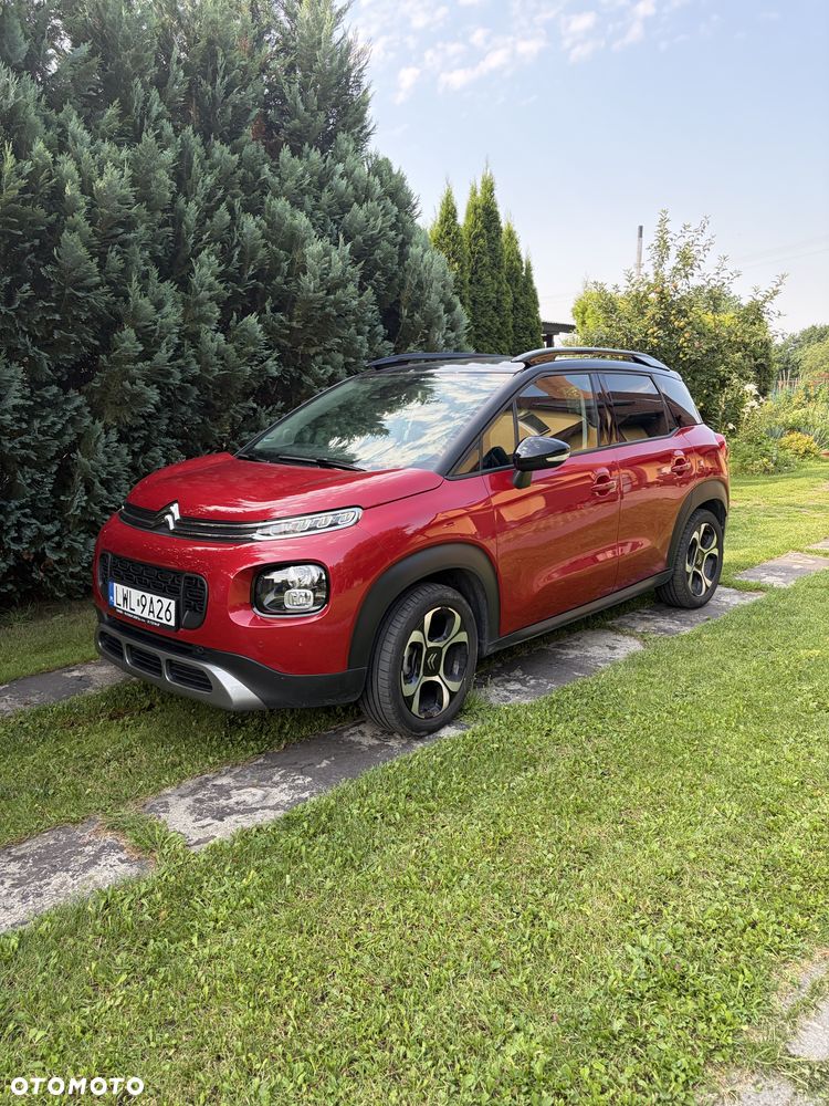 Citroën C3 Aircross - 2