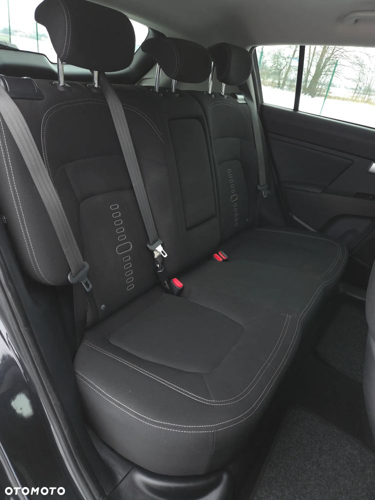 Kia Sportage 1.7 CRDI 2WD Spirit - 15