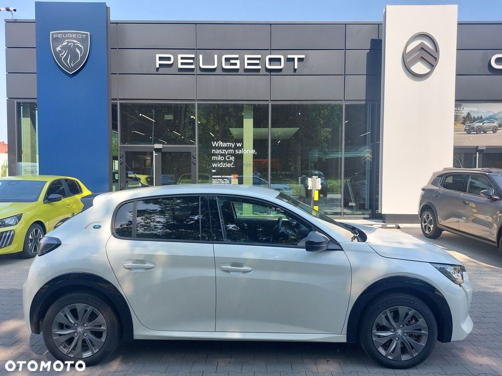 Peugeot 208 - 7