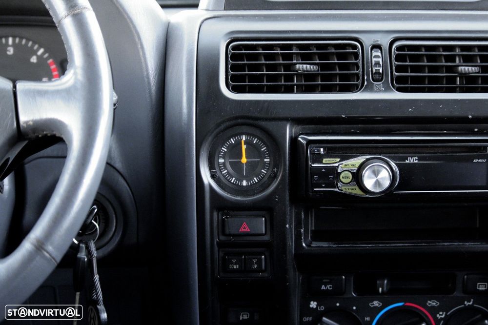 Toyota Land Cruiser 3.0 TD Pack 1 - 20