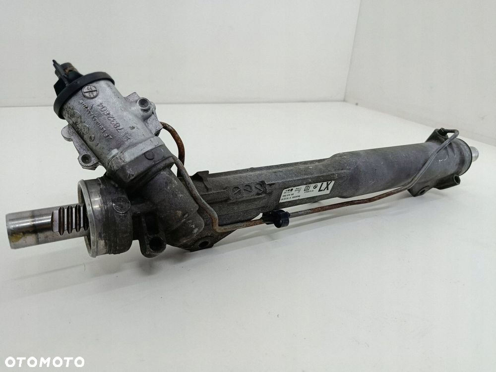 BMW 3 E90 E91 X-DRIVE PRZEKŁADNIA MAGLOWNICA EUROPA 6768875 LX - 2