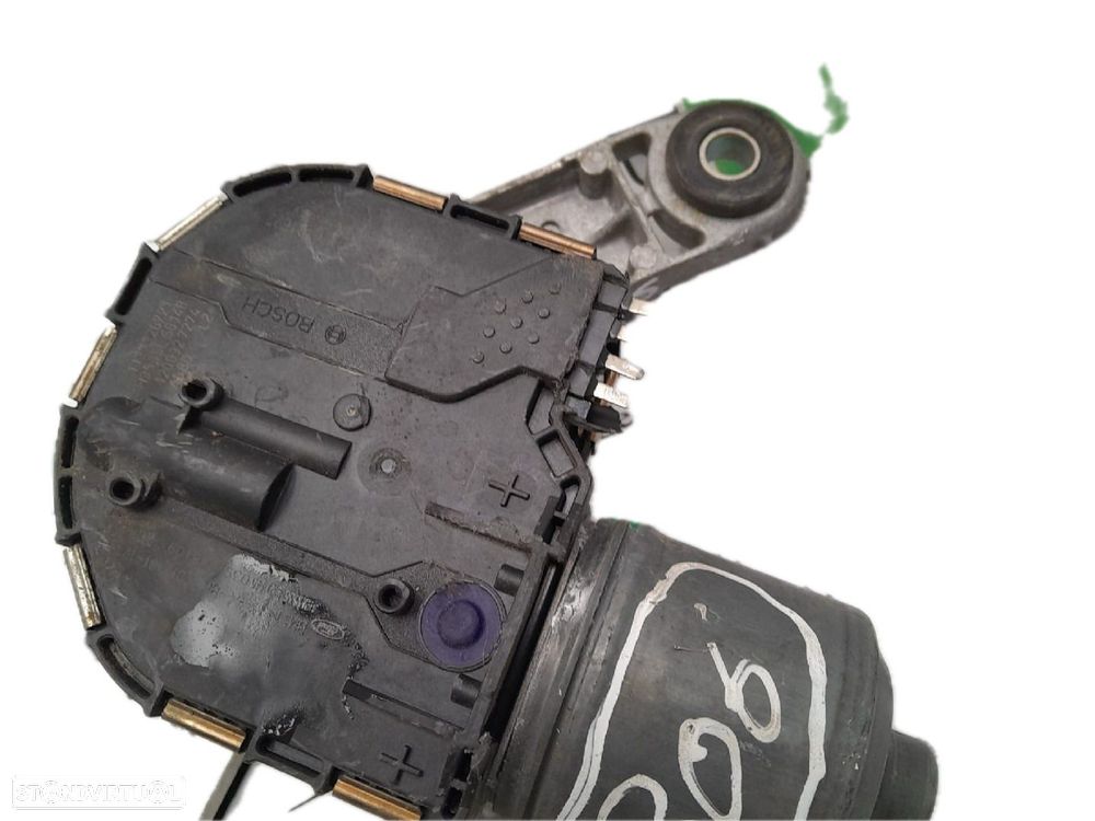 Motor Limpa Pára Brisas Ford Focus Iii - 3