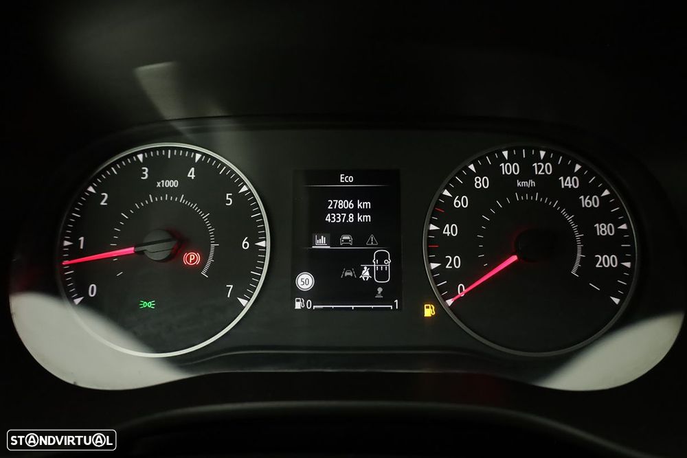 Dacia Sandero 1.0 TCe Extreme - 15