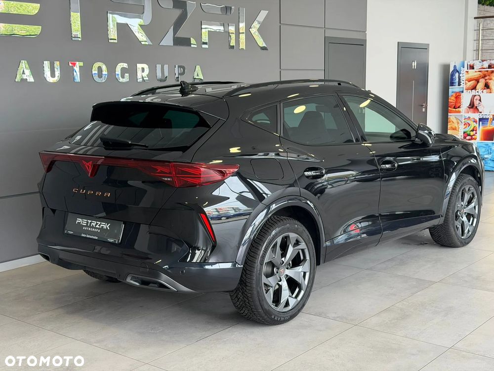 Cupra Formentor - 4