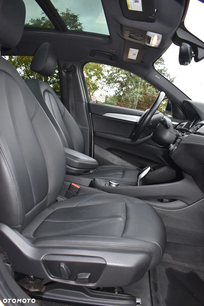 BMW X2 M35i xDrive - 20