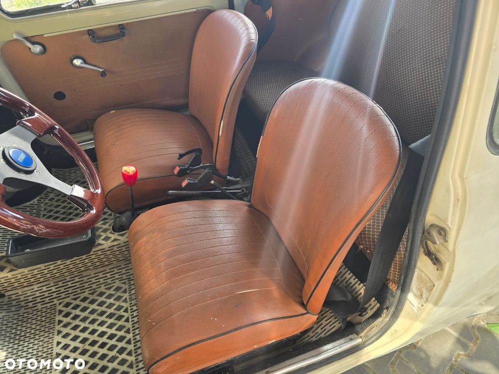 Fiat 500 - 5
