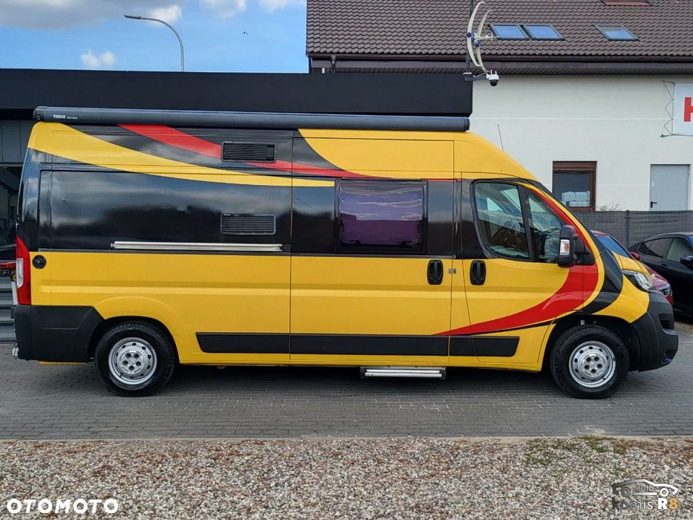 Peugeot Boxer - 8