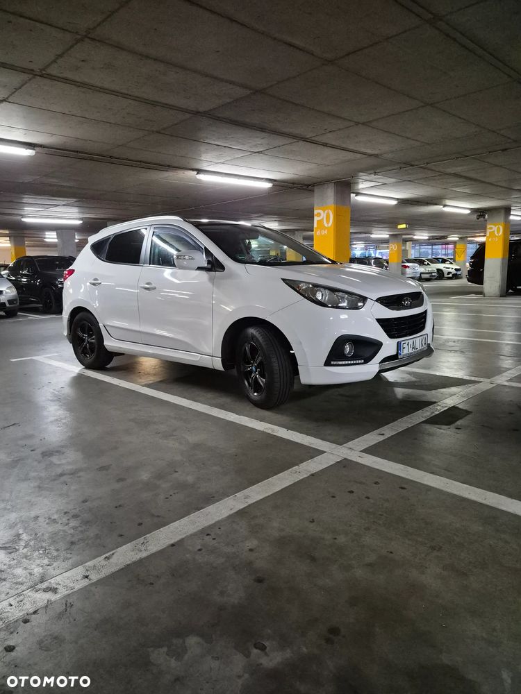 Hyundai ix35 - 18