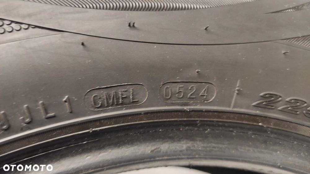 OPONA ARROWSPEED AS-HP01 225/60R17 0524 ROK 6 mm - 5