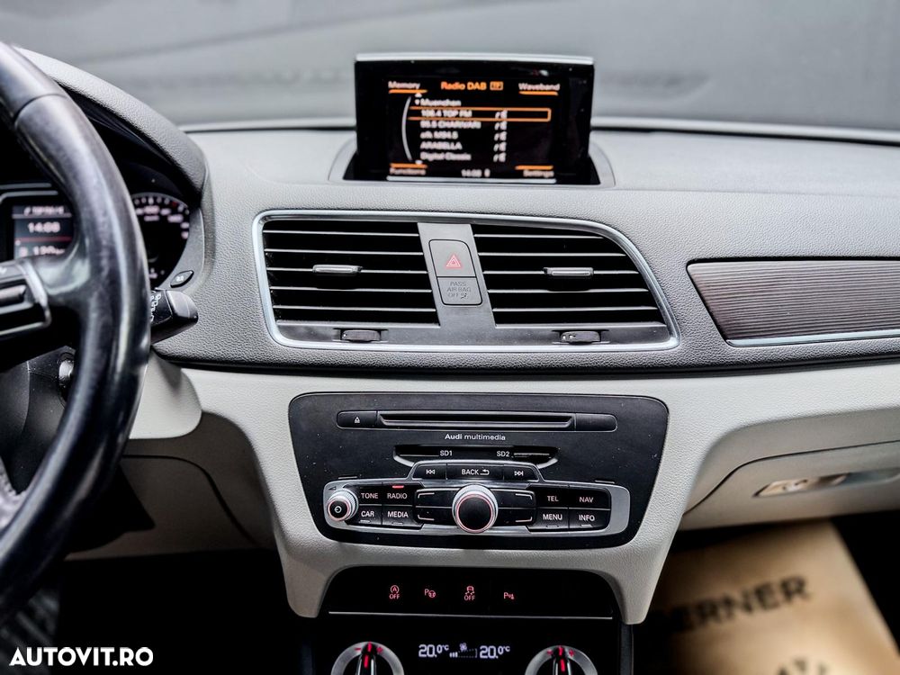 Audi Q3 2.0 TDI - 18