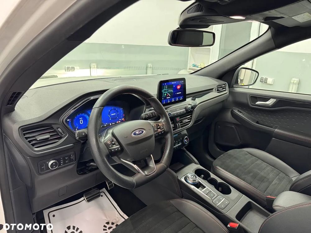 Ford Kuga 1.5 EcoBlue FWD ST-Line - 11