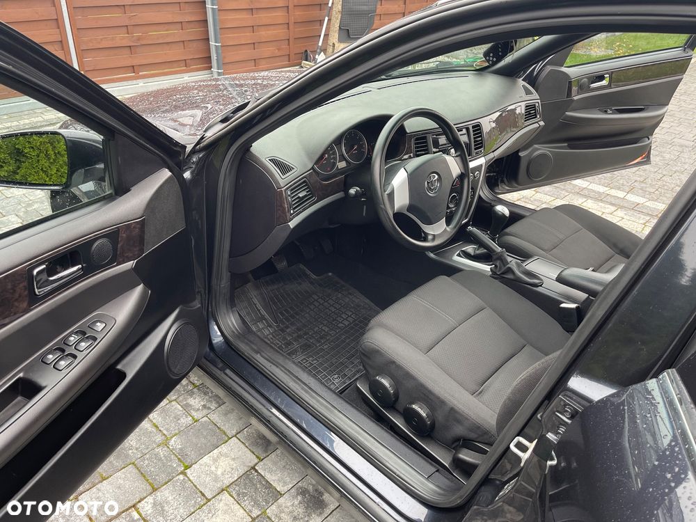 Brilliance BS4 1.6 Comfort - 15